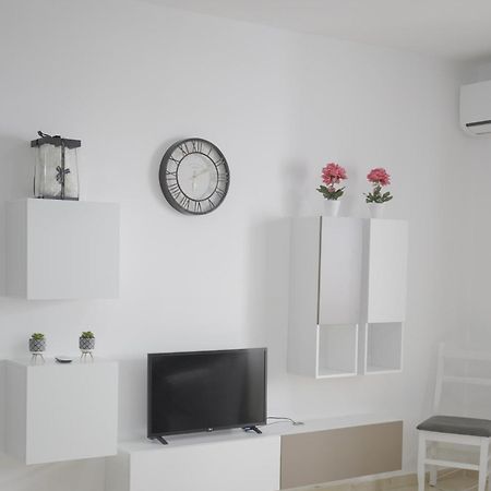 Ohana Apartments Durrës Exteriér fotografie