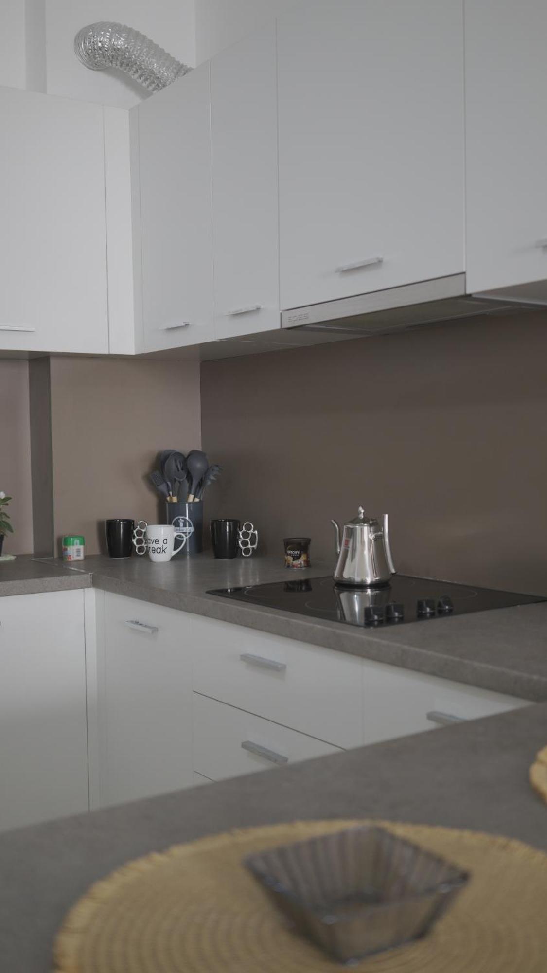 Ohana Apartments Durrës Exteriér fotografie