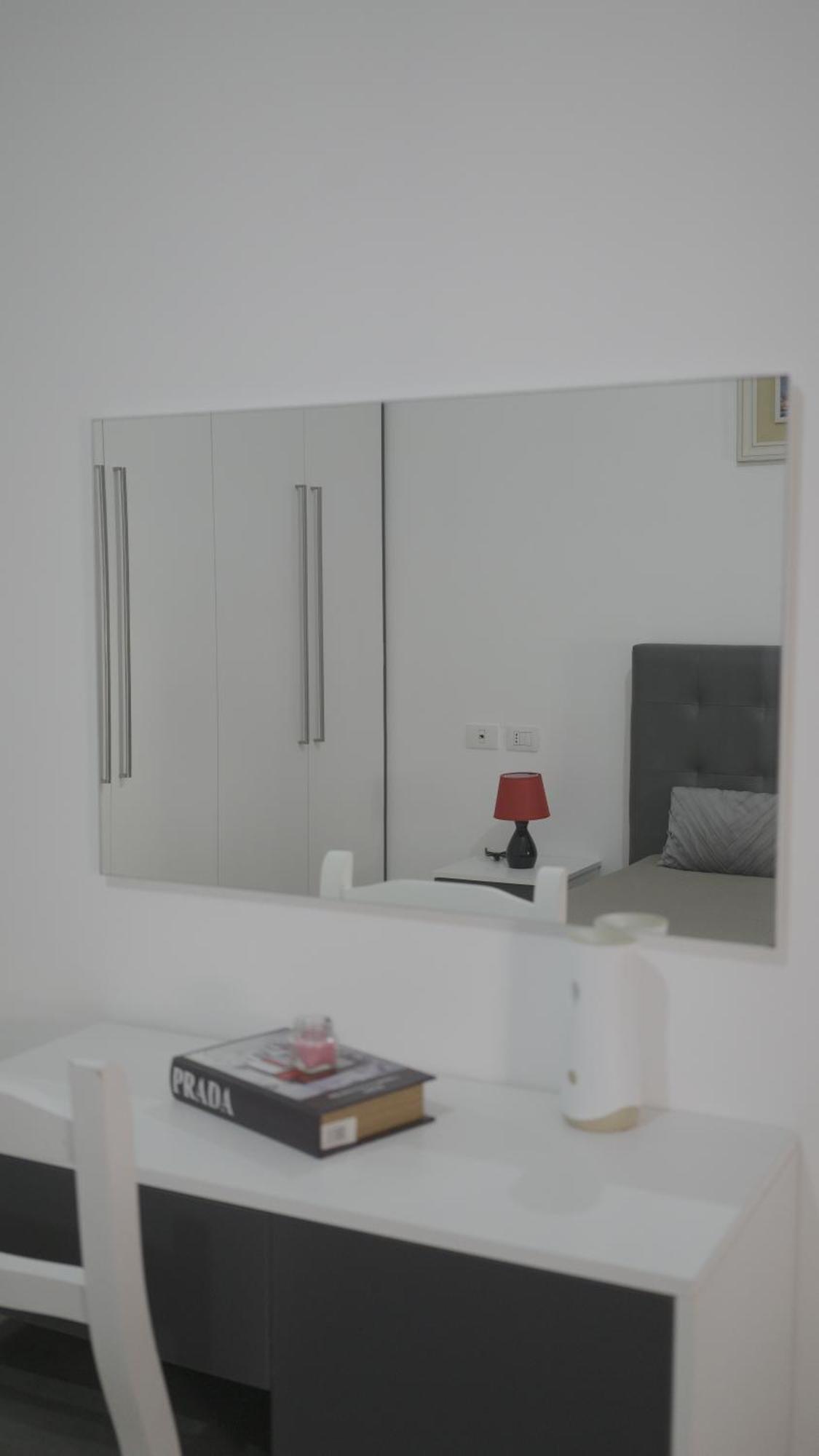 Ohana Apartments Durrës Exteriér fotografie