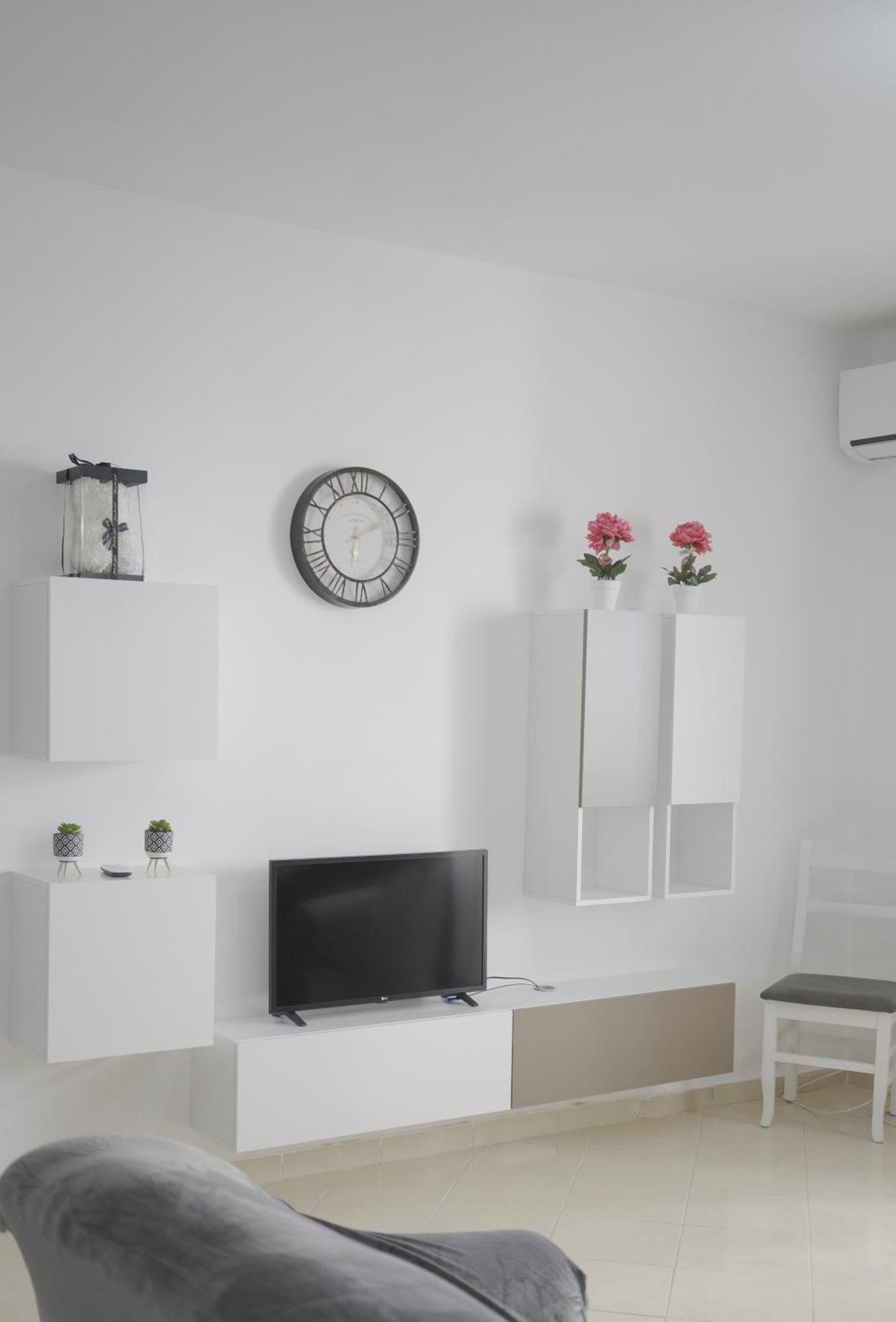 Ohana Apartments Durrës Exteriér fotografie