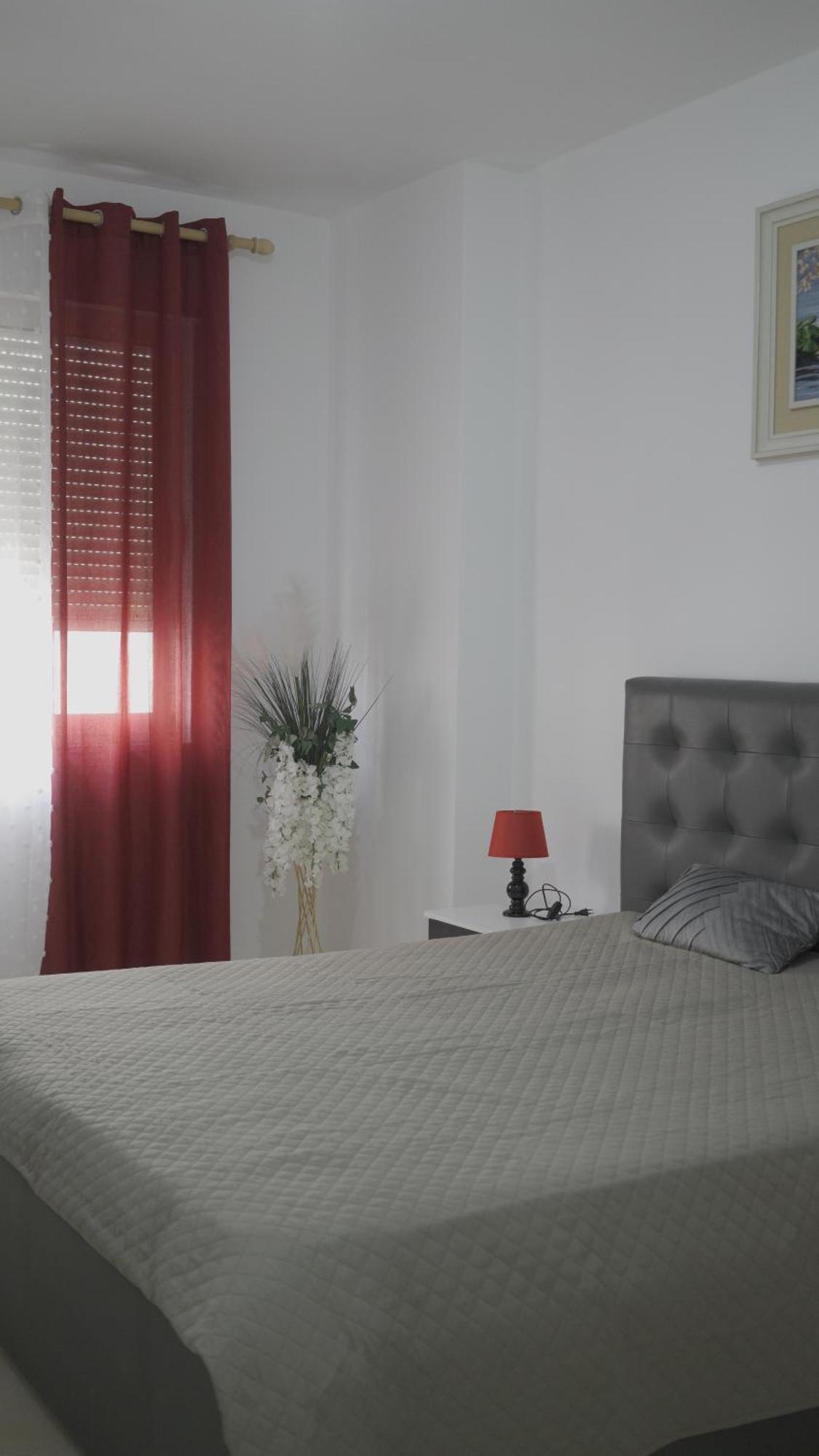 Ohana Apartments Durrës Exteriér fotografie