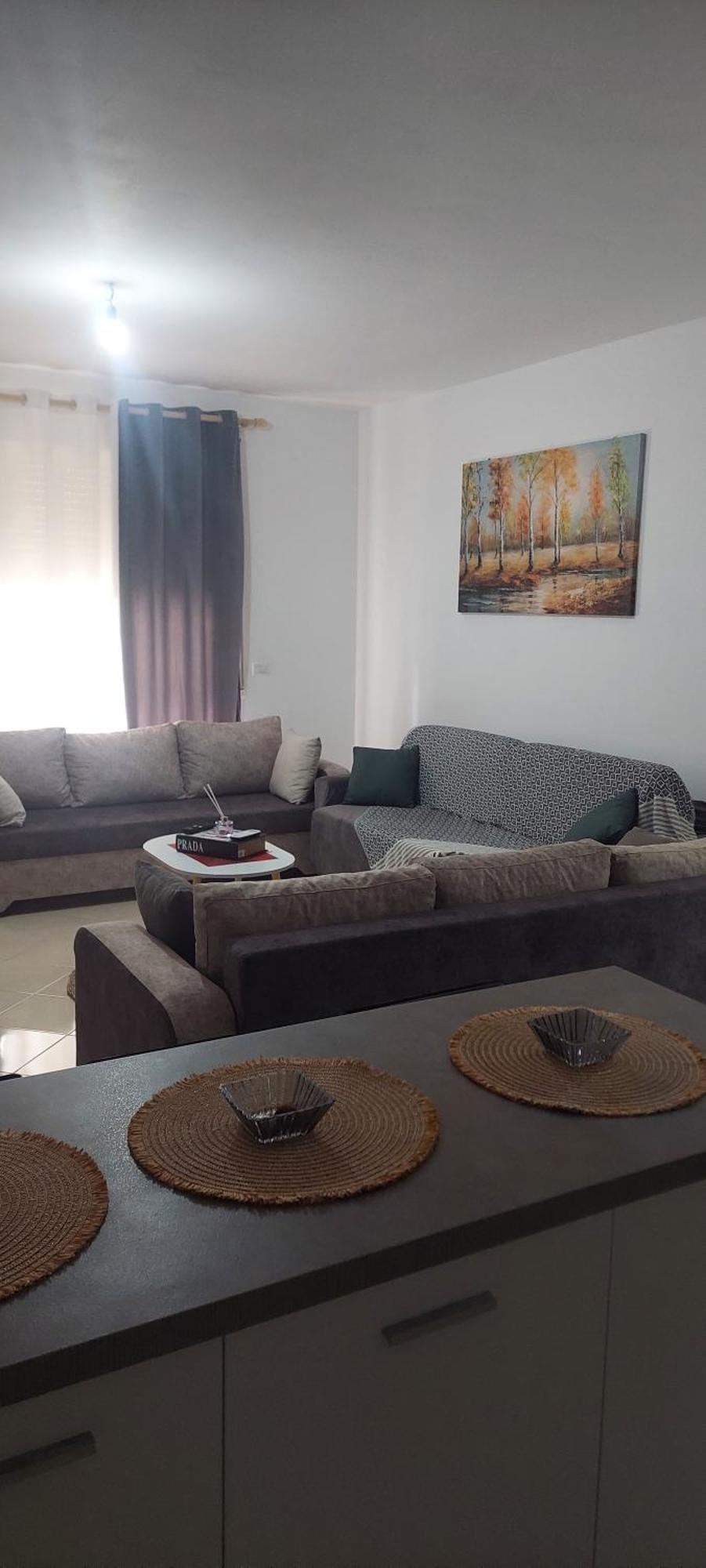 Ohana Apartments Durrës Exteriér fotografie