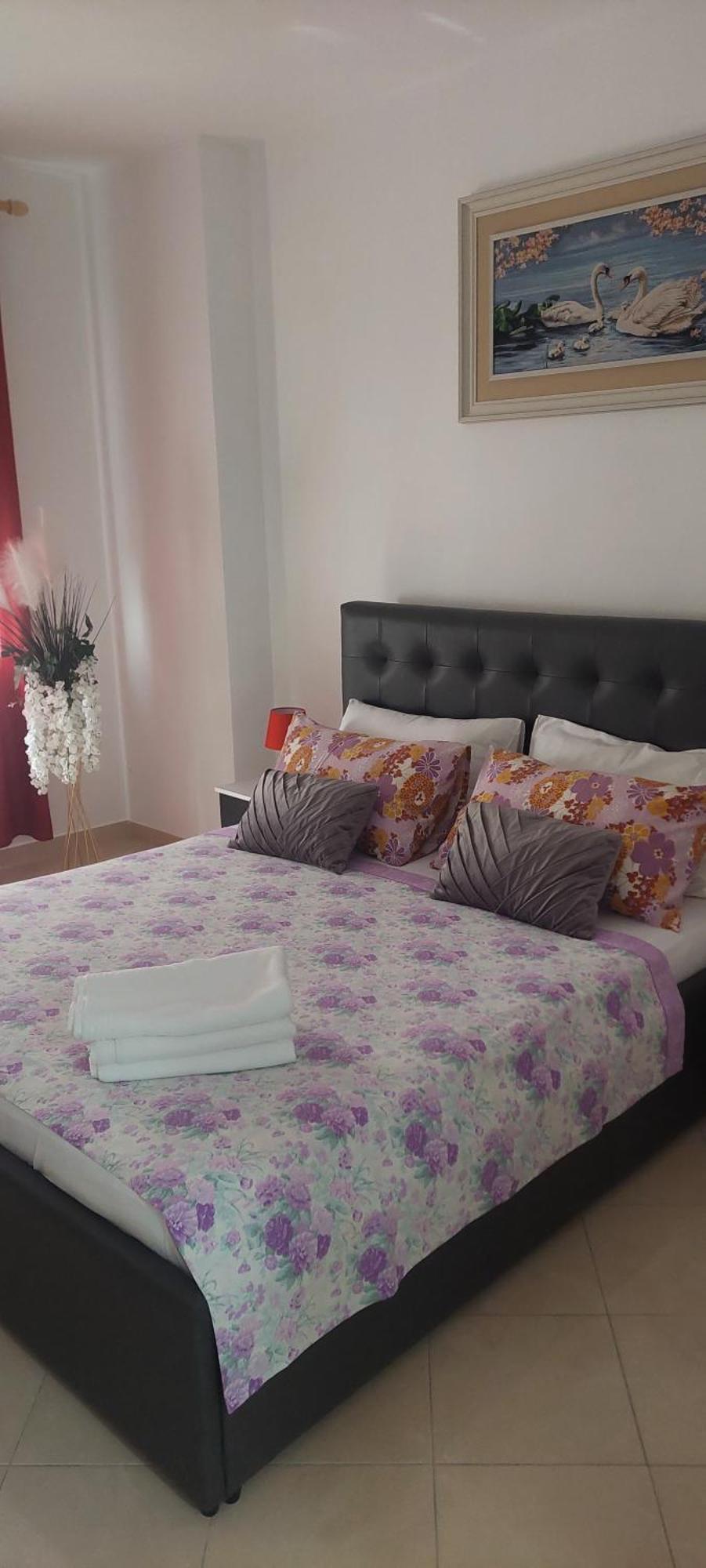 Ohana Apartments Durrës Exteriér fotografie