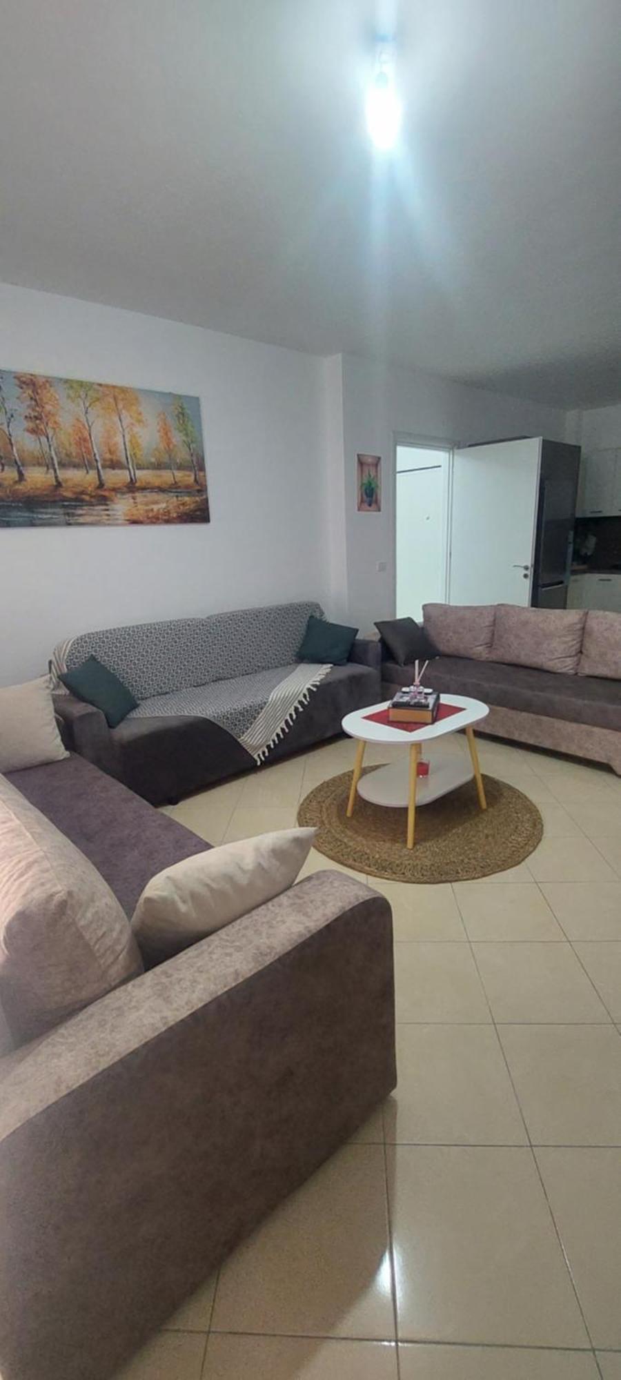 Ohana Apartments Durrës Exteriér fotografie