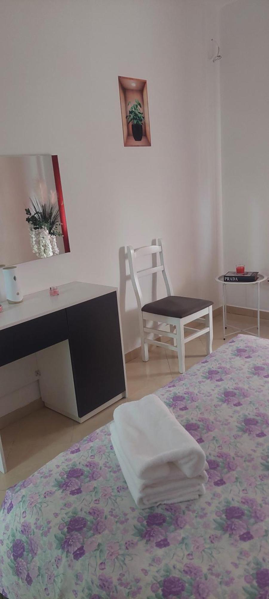 Ohana Apartments Durrës Exteriér fotografie
