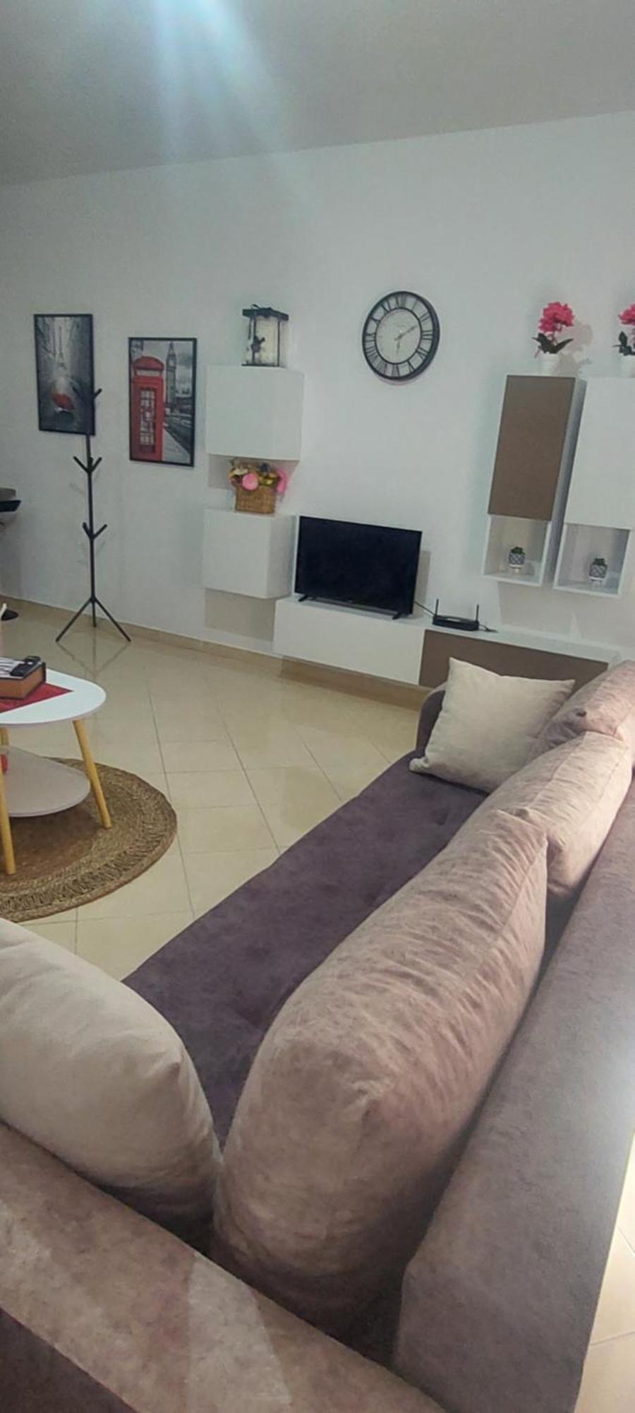 Ohana Apartments Durrës Exteriér fotografie