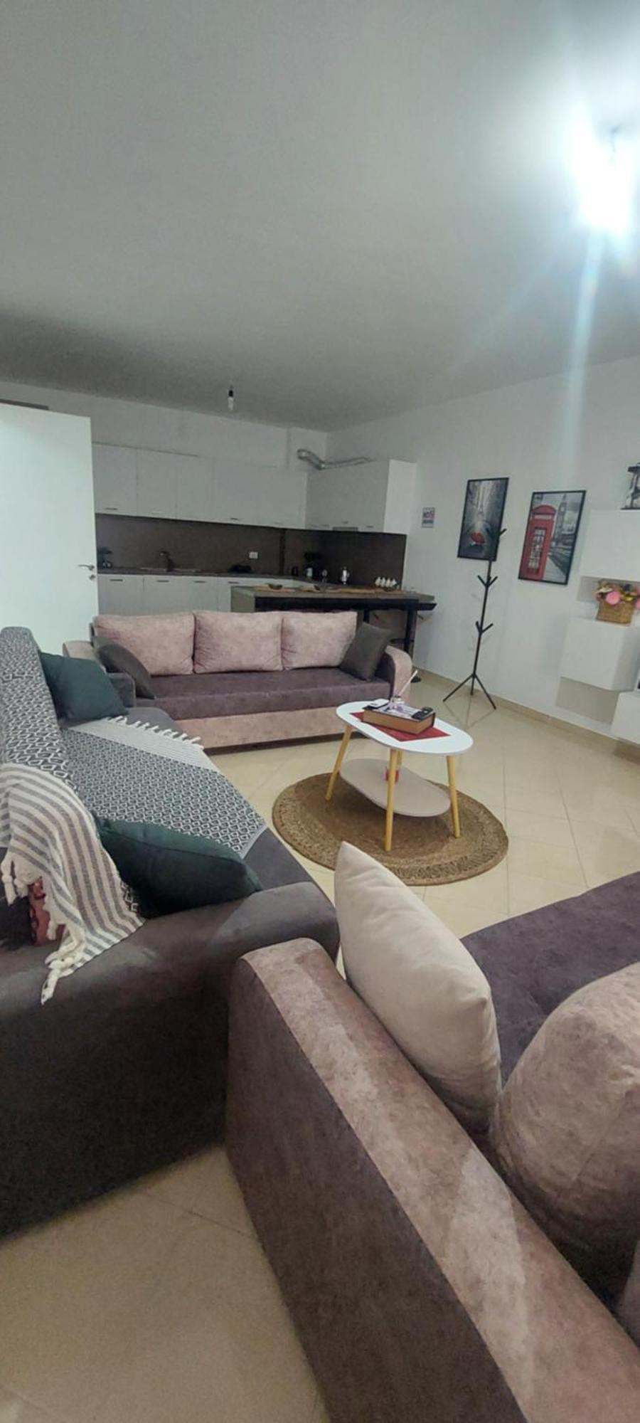 Ohana Apartments Durrës Exteriér fotografie